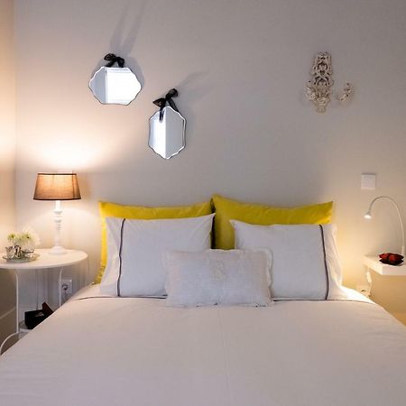 Alda'S Vintage Apartments With Free Parking Porto Luaran gambar