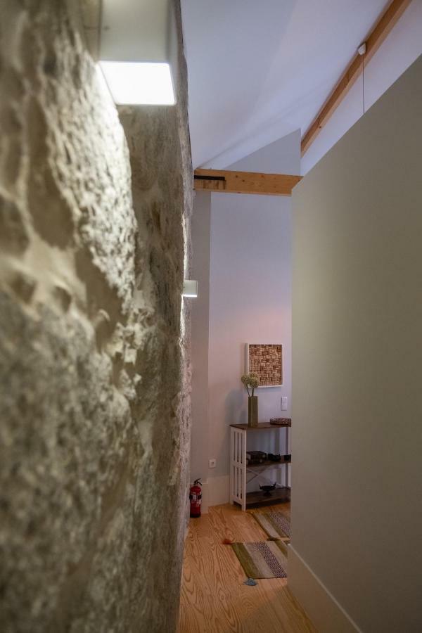 Alda'S Vintage Apartments With Free Parking Porto Luaran gambar