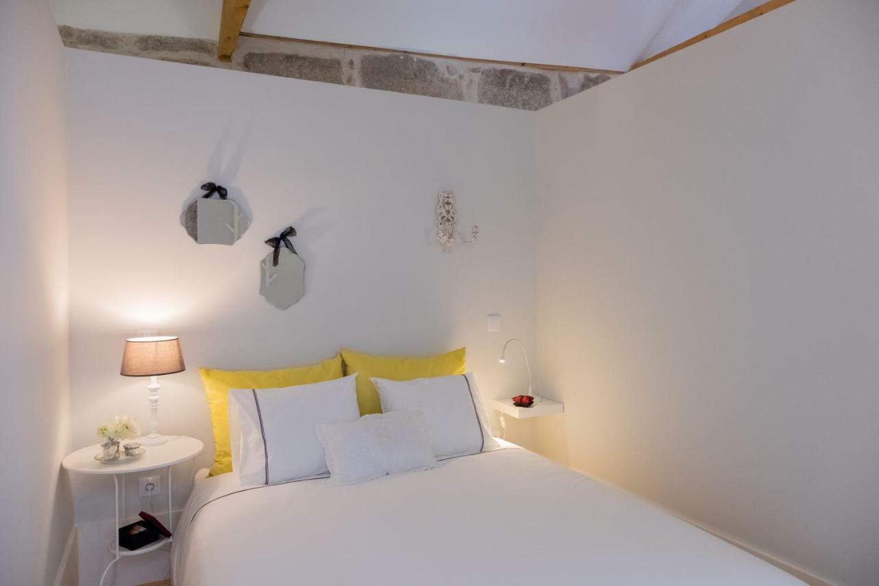 Alda'S Vintage Apartments With Free Parking Porto Luaran gambar