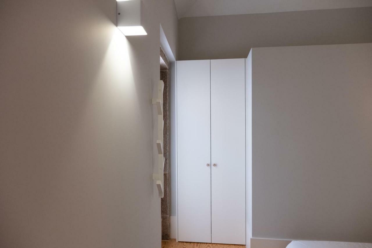 Alda'S Vintage Apartments With Free Parking Porto Luaran gambar
