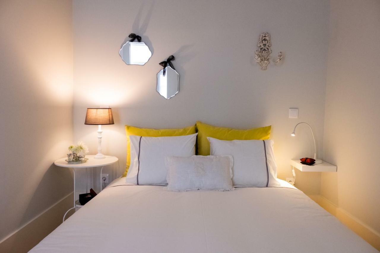 Alda'S Vintage Apartments With Free Parking Porto Luaran gambar