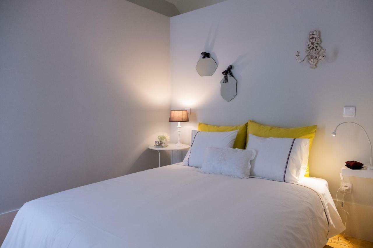 Alda'S Vintage Apartments With Free Parking Porto Luaran gambar