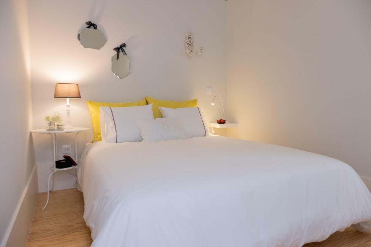Alda'S Vintage Apartments With Free Parking Porto Luaran gambar
