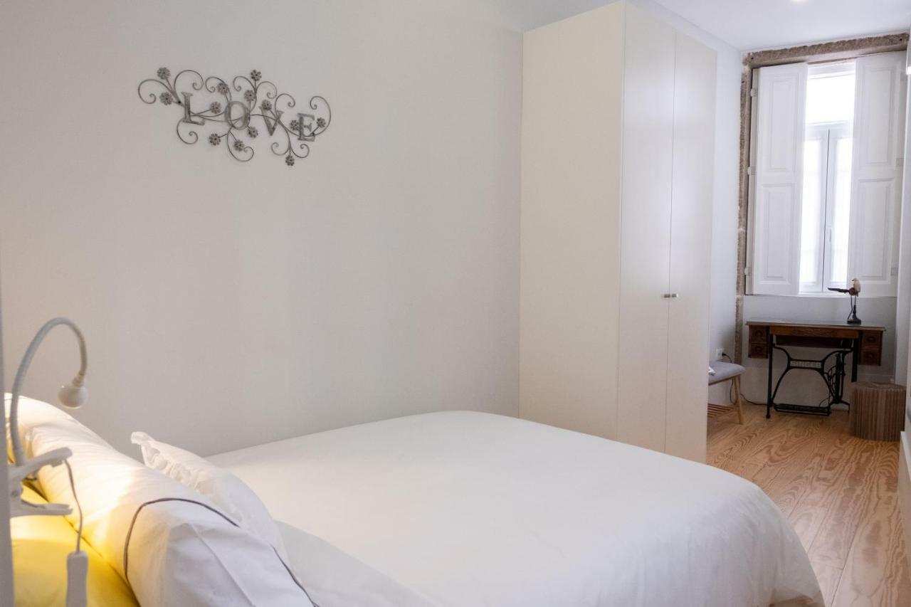 Alda'S Vintage Apartments With Free Parking Porto Luaran gambar