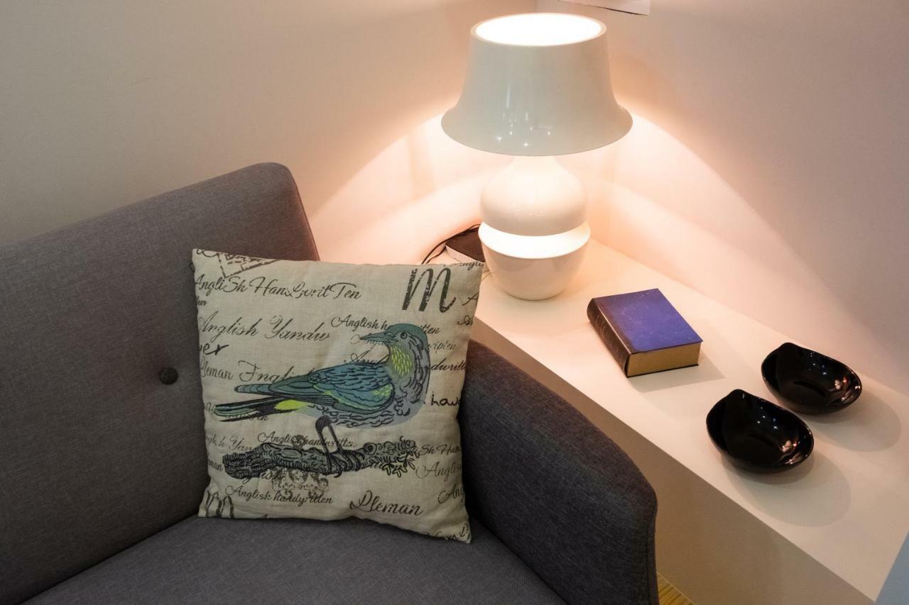 Alda'S Vintage Apartments With Free Parking Porto Luaran gambar