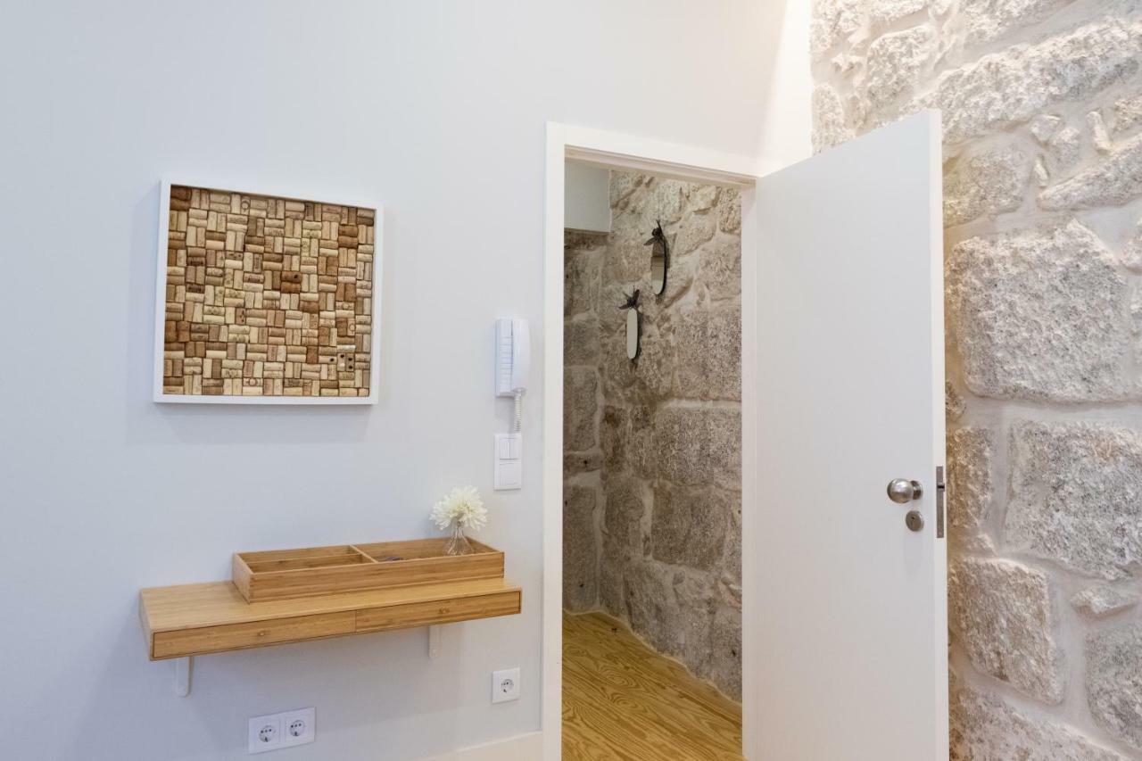 Alda'S Vintage Apartments With Free Parking Porto Luaran gambar