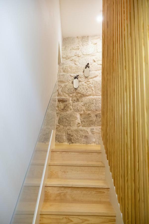 Alda'S Vintage Apartments With Free Parking Porto Luaran gambar