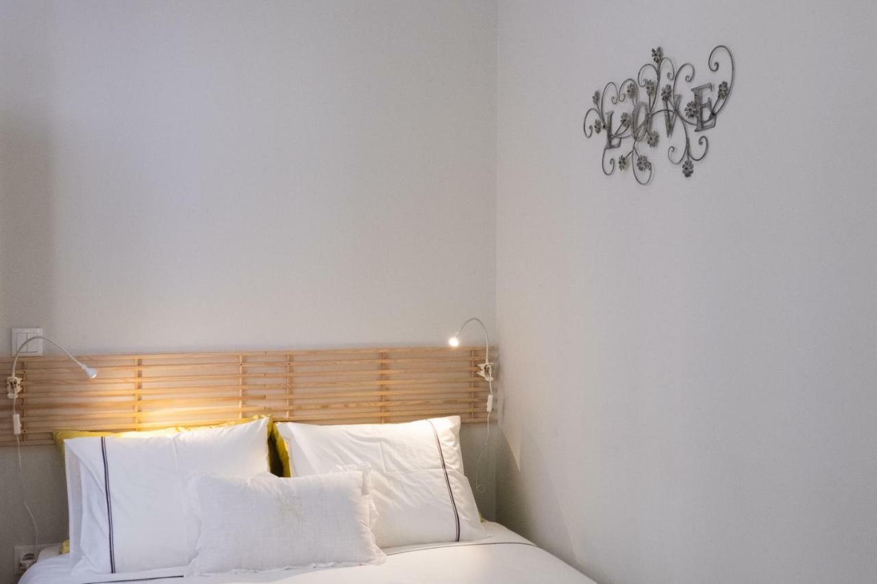 Alda'S Vintage Apartments With Free Parking Porto Luaran gambar