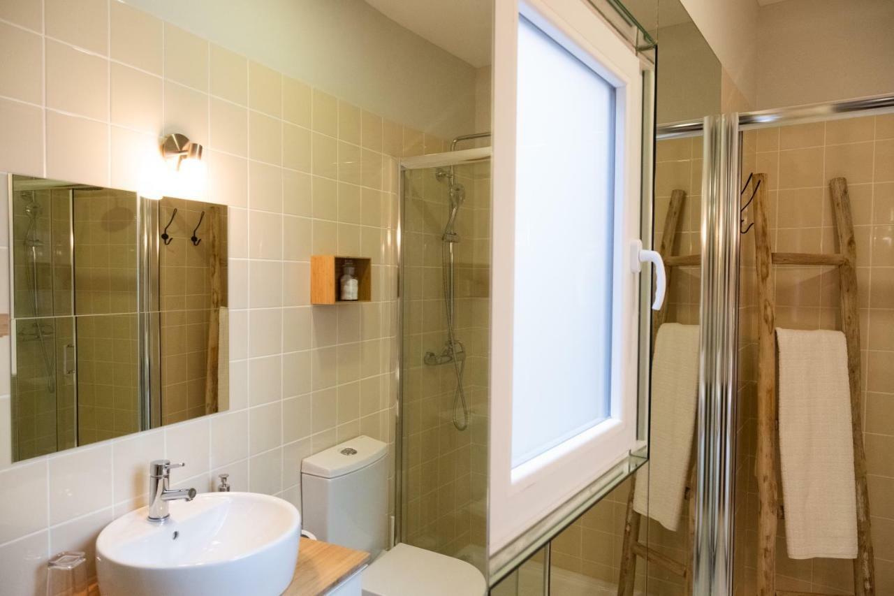 Alda'S Vintage Apartments With Free Parking Porto Luaran gambar
