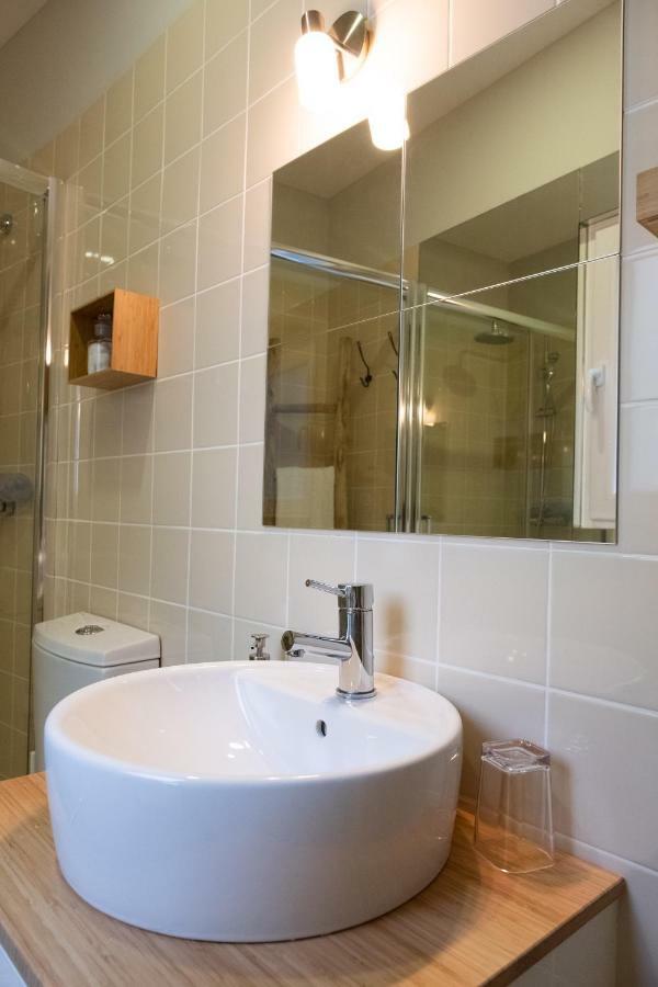 Alda'S Vintage Apartments With Free Parking Porto Luaran gambar