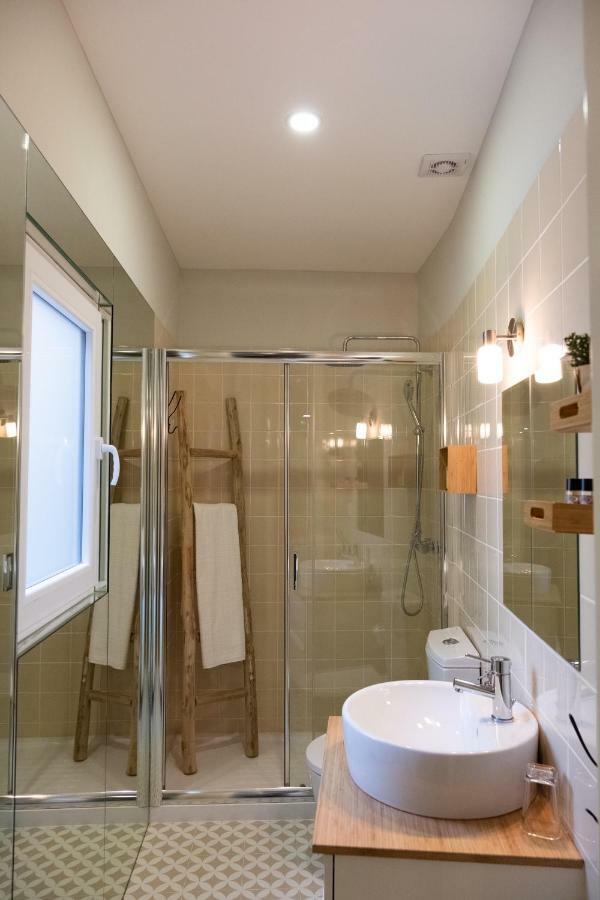 Alda'S Vintage Apartments With Free Parking Porto Luaran gambar